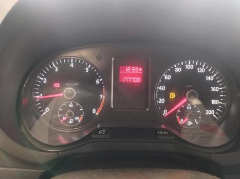 VOLKSWAGEN Fox 1.0 4P TREND FLEX, Foto 10