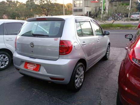 VOLKSWAGEN Fox 1.0 4P TREND FLEX, Foto 4