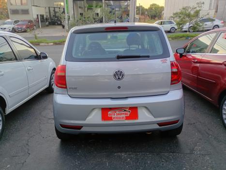 VOLKSWAGEN Fox 1.0 4P TREND FLEX, Foto 5