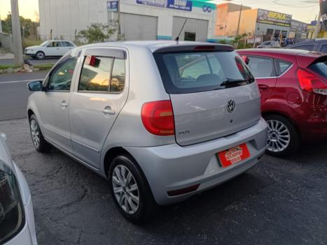 VOLKSWAGEN Fox 1.0 4P TREND FLEX, Foto 6