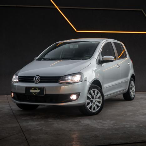 VOLKSWAGEN Fox 1.0 4P FLEX, Foto 1
