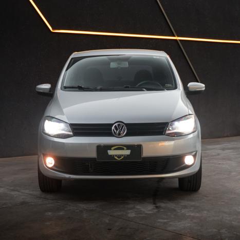 VOLKSWAGEN Fox 1.0 4P FLEX, Foto 2