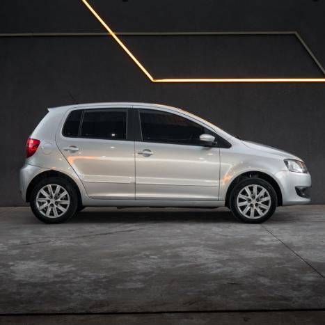 VOLKSWAGEN Fox 1.0 4P FLEX, Foto 3