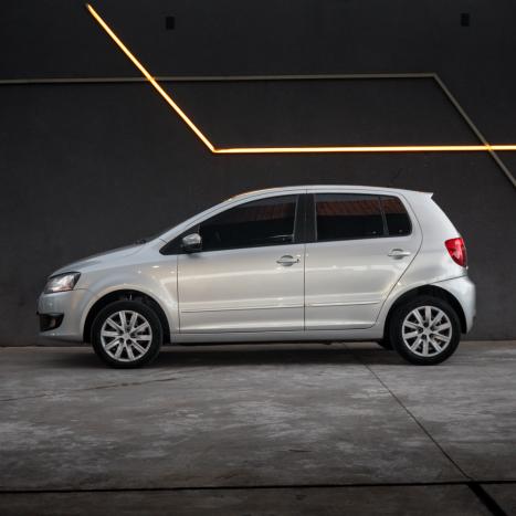 VOLKSWAGEN Fox 1.0 4P FLEX, Foto 4