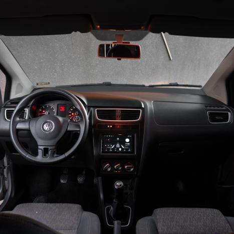 VOLKSWAGEN Fox 1.0 4P FLEX, Foto 6