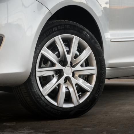 VOLKSWAGEN Fox 1.0 4P FLEX, Foto 10