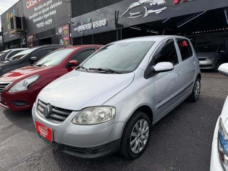 VOLKSWAGEN Fox 1.0 4P FLEX, Foto 3