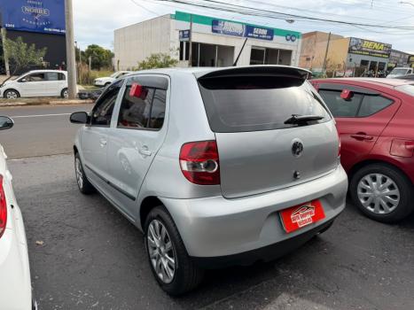 VOLKSWAGEN Fox 1.0 4P FLEX, Foto 4