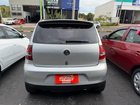 VOLKSWAGEN Fox 1.0 4P FLEX, Foto 5