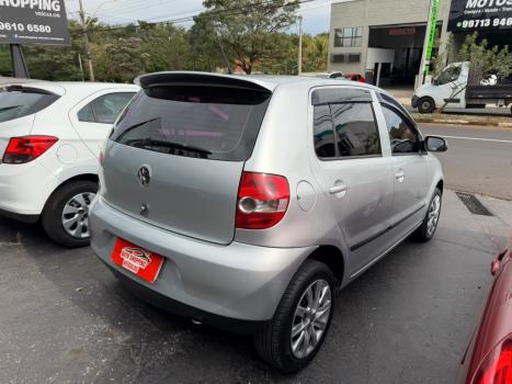 VOLKSWAGEN Fox 1.0 4P FLEX, Foto 6
