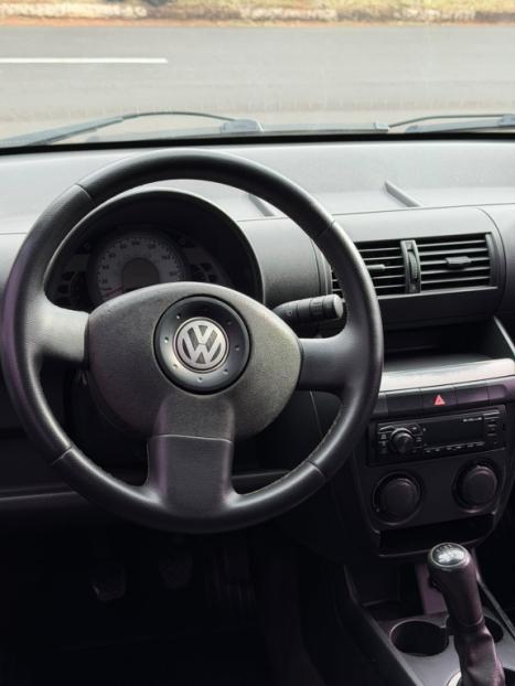 VOLKSWAGEN Fox 1.0 4P FLEX, Foto 9