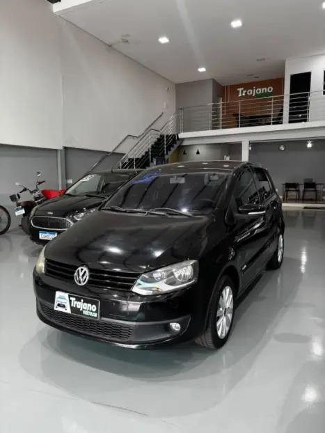 VOLKSWAGEN Fox 1.0 4P FLEX PEPPER I-MOTION AUTOMATIZADO, Foto 1