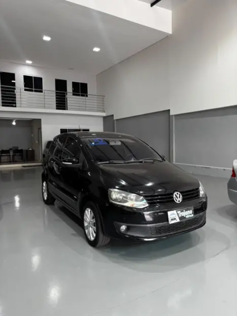 VOLKSWAGEN Fox 1.0 4P FLEX PEPPER I-MOTION AUTOMATIZADO, Foto 2