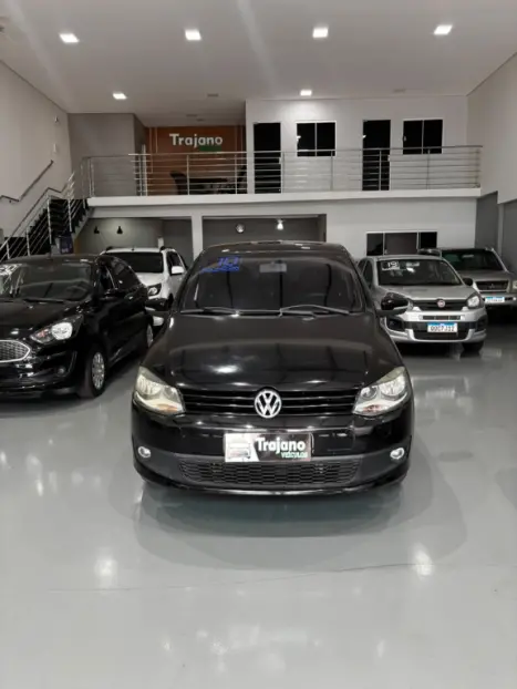 VOLKSWAGEN Fox 1.0 4P FLEX PEPPER I-MOTION AUTOMATIZADO, Foto 3