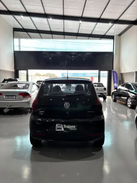 VOLKSWAGEN Fox 1.0 4P FLEX PEPPER I-MOTION AUTOMATIZADO, Foto 6