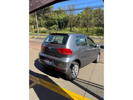 VOLKSWAGEN Fox 1.0 4P COMFORTLINE FLEX, Foto 4