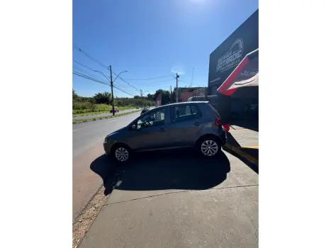 VOLKSWAGEN Fox 1.0 4P COMFORTLINE FLEX, Foto 5