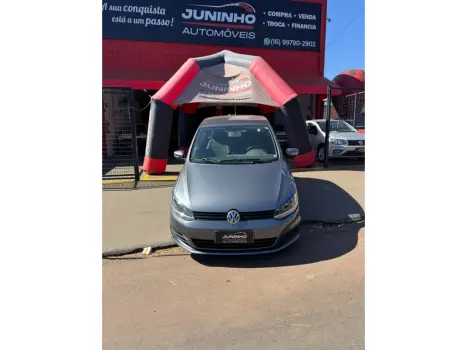 VOLKSWAGEN Fox 1.0 4P COMFORTLINE FLEX, Foto 7