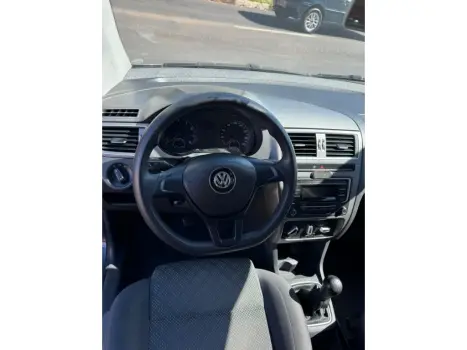 VOLKSWAGEN Fox 1.0 4P COMFORTLINE FLEX, Foto 10