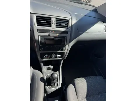 VOLKSWAGEN Fox 1.0 4P COMFORTLINE FLEX, Foto 11