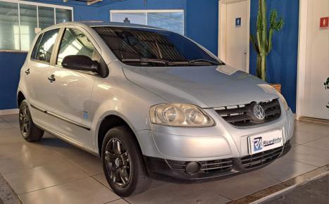 VOLKSWAGEN Fox 1.0 4P ROUTE FLEX, Foto 1