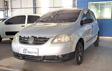 VOLKSWAGEN Fox 1.0 4P ROUTE FLEX, Foto 2