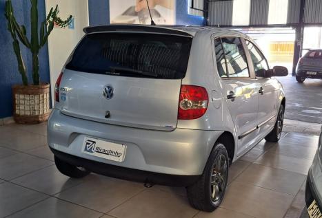 VOLKSWAGEN Fox 1.0 4P ROUTE FLEX, Foto 3
