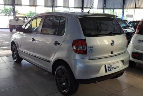 VOLKSWAGEN Fox 1.0 4P ROUTE FLEX, Foto 4