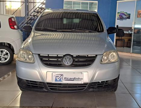 VOLKSWAGEN Fox 1.0 4P ROUTE FLEX, Foto 6
