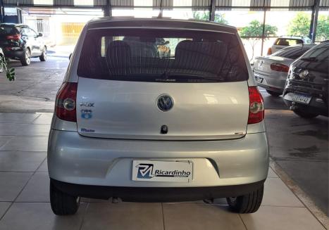 VOLKSWAGEN Fox 1.0 4P ROUTE FLEX, Foto 8