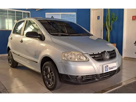 VOLKSWAGEN Fox 1.0 4P ROUTE FLEX, Foto 1