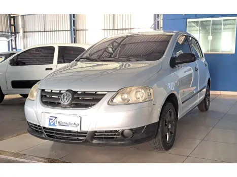 VOLKSWAGEN Fox 1.0 4P ROUTE FLEX, Foto 2
