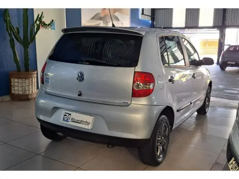 VOLKSWAGEN Fox 1.0 4P ROUTE FLEX, Foto 3