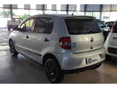 VOLKSWAGEN Fox 1.0 4P ROUTE FLEX, Foto 4