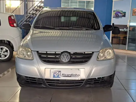 VOLKSWAGEN Fox 1.0 4P ROUTE FLEX, Foto 5