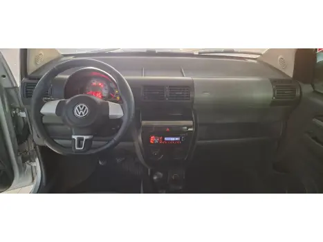 VOLKSWAGEN Fox 1.0 4P ROUTE FLEX, Foto 7
