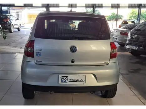 VOLKSWAGEN Fox 1.0 4P ROUTE FLEX, Foto 8