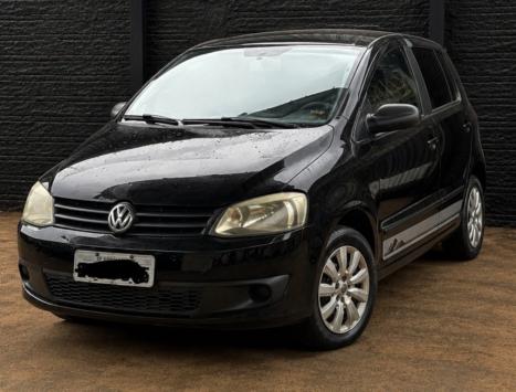 VOLKSWAGEN Fox 1.0 4P CITY FLEX, Foto 2
