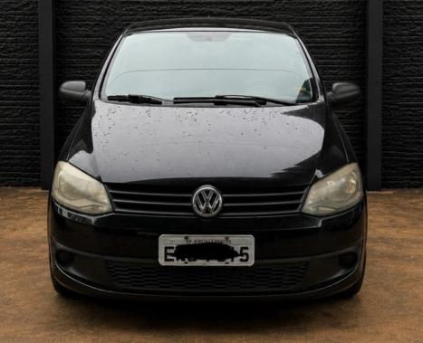 VOLKSWAGEN Fox 1.0 4P CITY FLEX, Foto 3