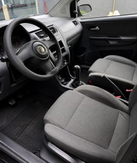 VOLKSWAGEN Fox 1.0 4P CITY FLEX, Foto 4