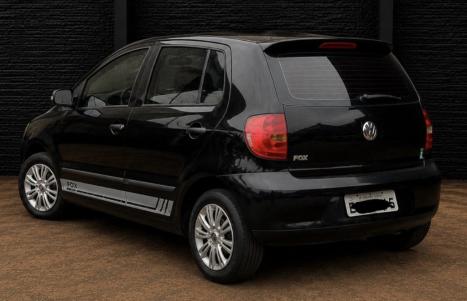 VOLKSWAGEN Fox 1.0 4P CITY FLEX, Foto 6