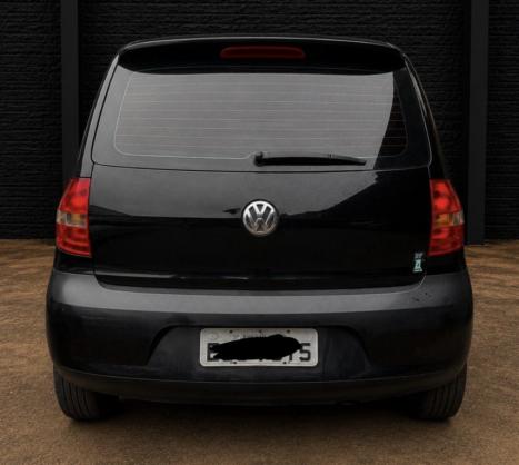 VOLKSWAGEN Fox 1.0 4P CITY FLEX, Foto 8