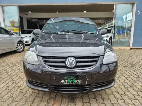 VOLKSWAGEN Fox 1.0 4P FLEX, Foto 2