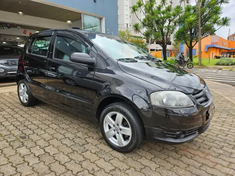 VOLKSWAGEN Fox 1.0 4P FLEX, Foto 3