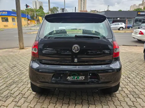 VOLKSWAGEN Fox 1.0 4P FLEX, Foto 4