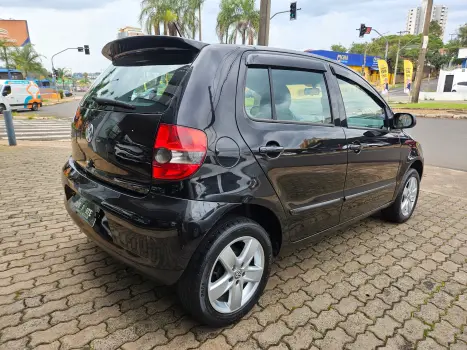 VOLKSWAGEN Fox 1.0 4P FLEX, Foto 5