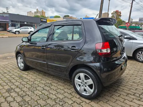 VOLKSWAGEN Fox 1.0 4P FLEX, Foto 6