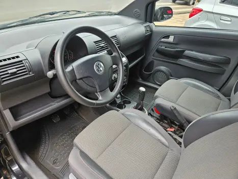 VOLKSWAGEN Fox 1.0 4P FLEX, Foto 7