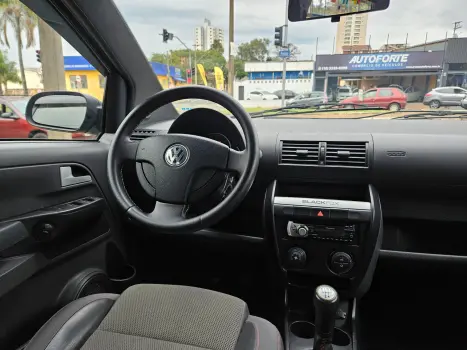 VOLKSWAGEN Fox 1.0 4P FLEX, Foto 8