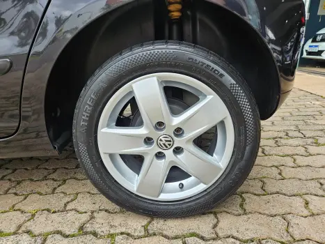 VOLKSWAGEN Fox 1.0 4P FLEX, Foto 9